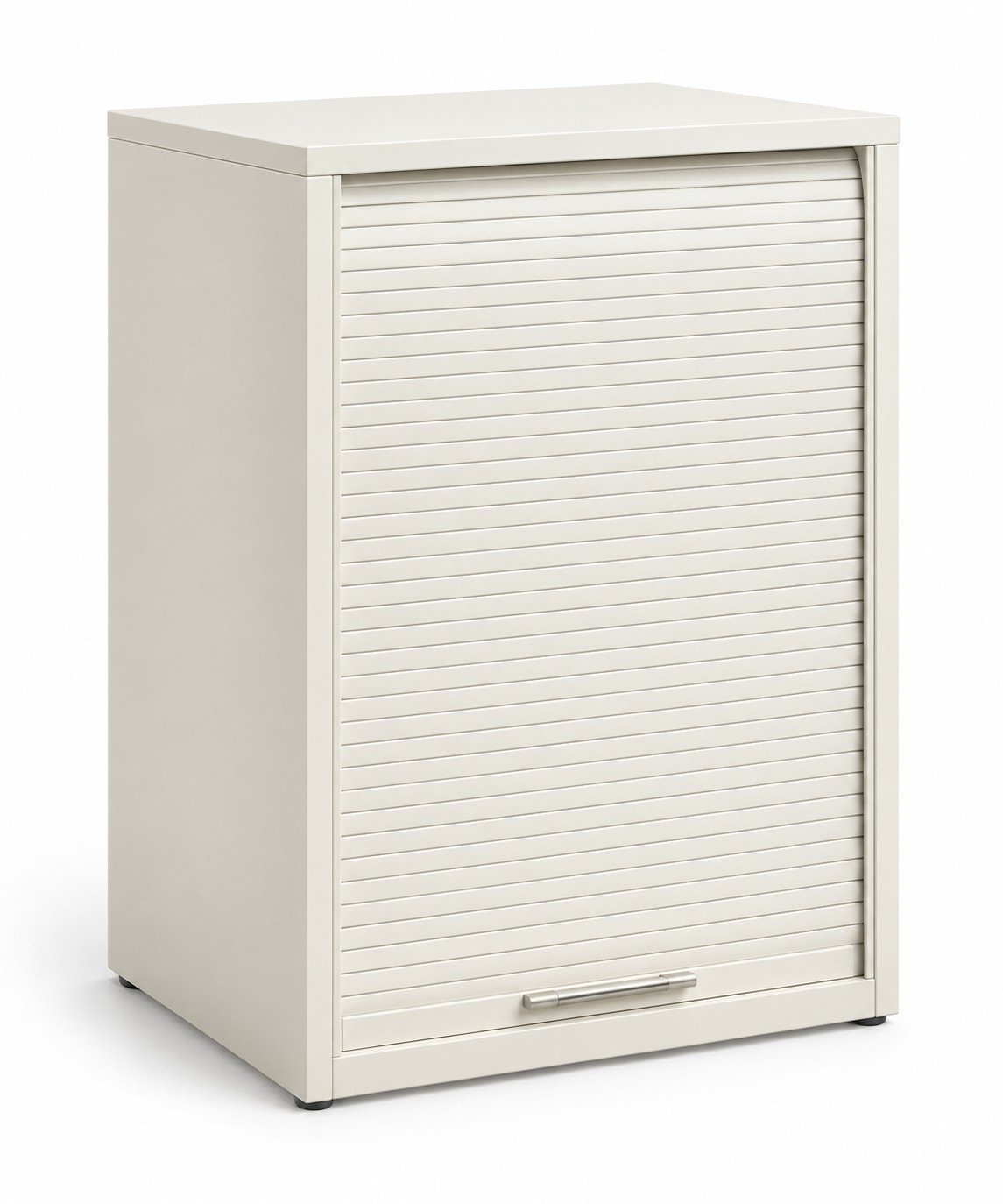 Cabinet shutter doors