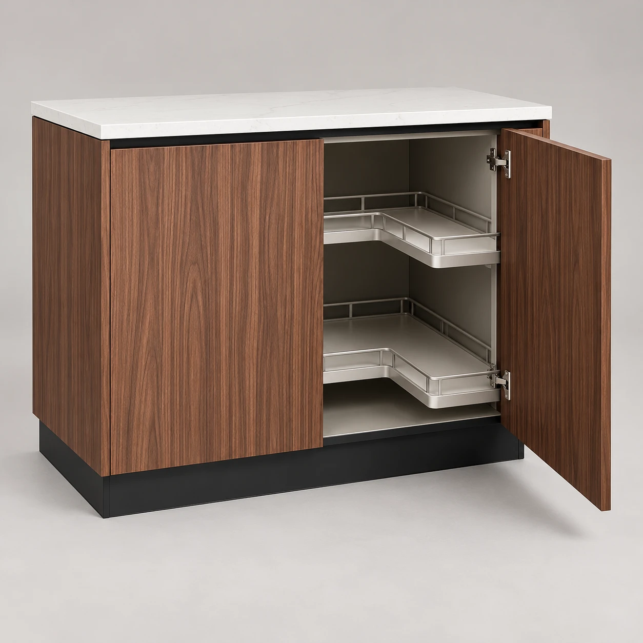 Blind Corner Cabinet