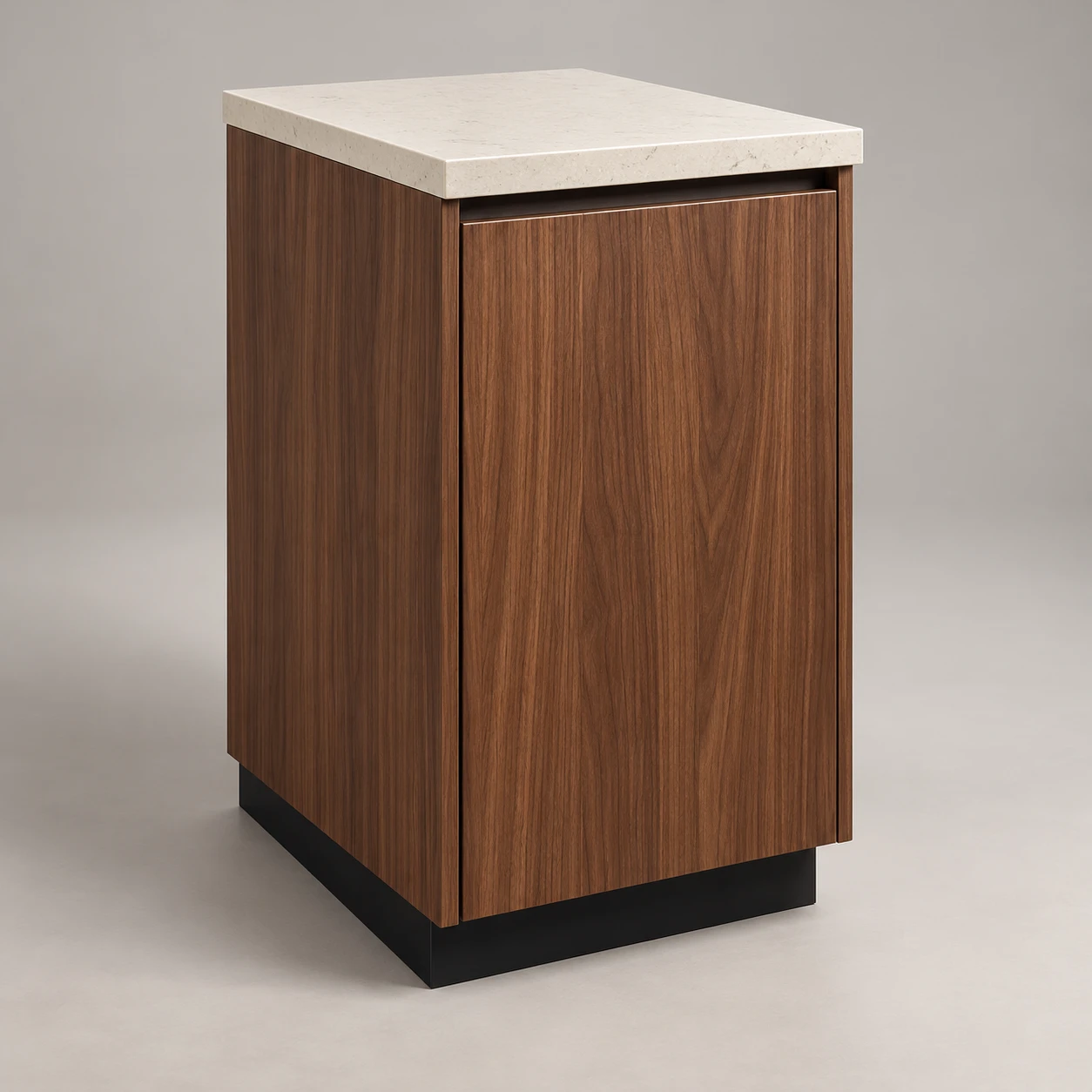 Single Cabinet