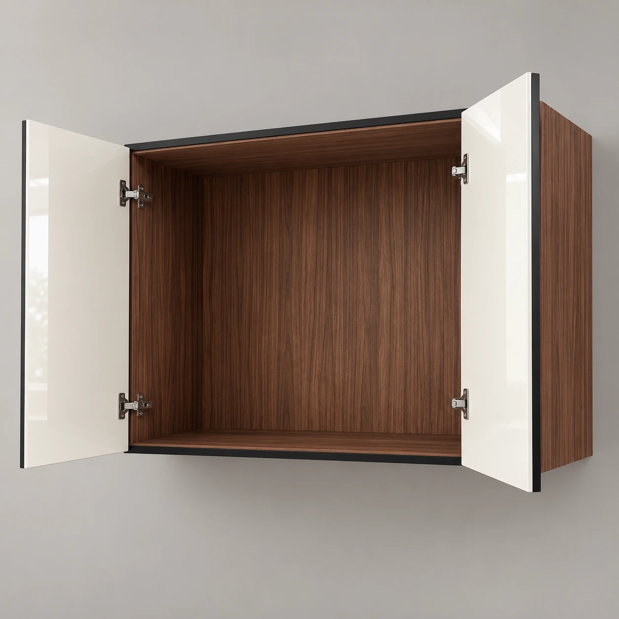 Wall Cabinets