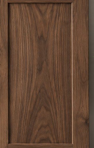 Warm Walnut